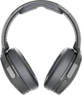 Skullcandy Hesh ANC Noise Cancelling Wireless Headphones, 22 Hr Battery, With Microphone Bluetooth
