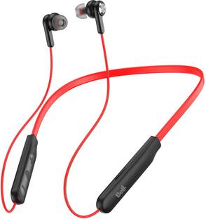 BELL BLBHS125 Bluetooth Wireless in Ear Earphone Headset with super deep bass & Mic Bluetooth