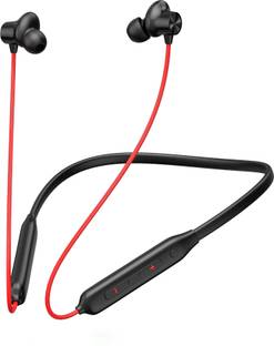 Tunifi Z2 Bullets Wireless with Fast Charge, 30 Hrs Battery Life, Earphones with mic Bluetooth