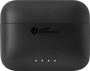 JUST CORSECA Skyler Wireless Earbuds Bluetooth