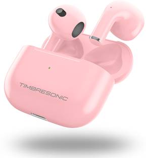 TIMBRESONIC Pod Pro True Wireless Gaming Earbuds Bluetooth