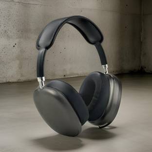 TOUCH 18 P9 (Bluetooth Headphones) Stylish Wireless (Gaming Headset) with BT5.85KE86 Bluetooth