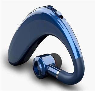MECKWELL bluetooth with microphone for calling and music Bluetooth Headset