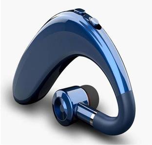 MECKWELL bluetooth with microphone for calling and music Bluetooth Headset