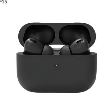 TECHIO SoundRush 3 Wired