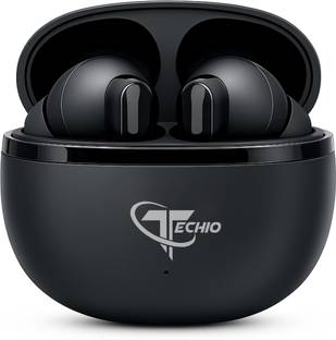 Techio SwiftBeats Bluetooth
