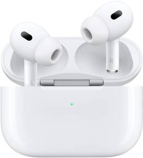 Anymobile Air Pro Earbuds - Type - C Fast Charge, 25H Play, ANC, IPX5 Bluetooth