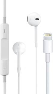 Vntex Dual dynamic Wired Earphones headset Wired