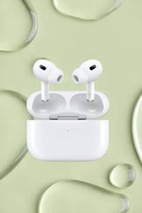 BeatFlow Airpods Pro 2 Star (2nd generation USB-C)� Bluetooth