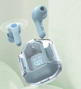 HOUSE OF SOUND T_12 EARBUDS Bluetooth Gaming