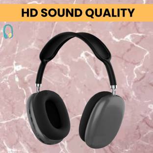 GUGGU P9 Wireless Bluetooth Headphones Over Ear With Noise Reduction, Hi-Fi SoundX246 Bluetooth