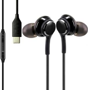 MSNR High Quality Type-c Earphones Android Universal Wired headphones Bluetooth & Wired Gaming
