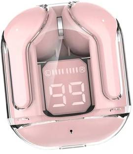 Chaebol Wireless Earbuds, Reduce Noise by Up to 98%, 50H Playtime, Hi-Res Sound Bluetooth Gaming