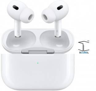 SCUBEL AirPro Pods 2nd Generation name change gps popup ios Bluetooth