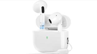 SCUBEL wireless earbuds generation 3 with anc and noise cancellation Bluetooth Gaming