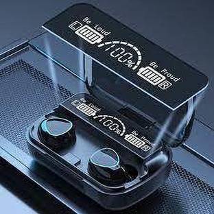 ACESCREEN M10 TWS Bluetooth Earbuds Wireless Earbuds Bluetooth Headset Bluetooth