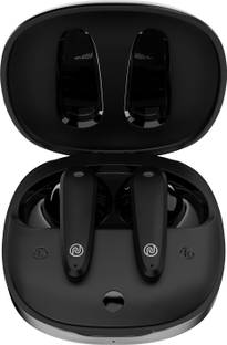 Noise Buds VS404 with 50 Hours Playtime, ENC with Quad Mic, 3 EQ modes Bluetooth