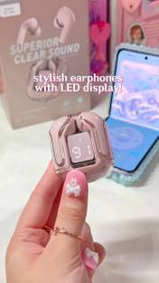 INDOB Ultrapod Elevate for best Audio Experience Bluetooth