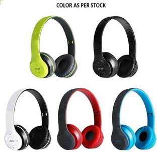 REEPUD COMBO pack 2 pair pubg gloves with foldable wireless Bluetooth