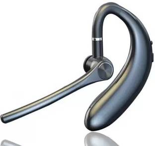STROMBUCKS Single Wireless 15 Hours of Calling with 1 Hour Charge S209 Bluetooth Headset Bluetooth