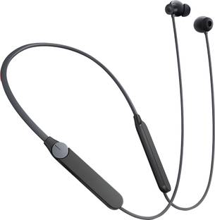 MSNR Neckband Pro DUAL PAIRING ENABLED, ENC, Smart Dial Mode, 48 Hrs playtime Bluetooth