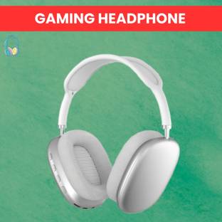 Clairbell P9 Wireless Bluetooth Headphones Over Ear With Noise Reduction, Hi-Fi SoundV9 Bluetooth