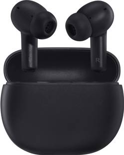 REDMI Buds 4 Active with ENC, 60 ms Low Latency, Google Fast Pair Bluetooth