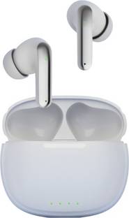 TOCSIN AirBASS X117 – Wireless Earbuds, 13mm Drivers, 50H Battery & Clear Sound -W14 Bluetooth Gaming