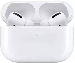 Alfanso Earbuds White, With Wireless Charging Case Bluetooth