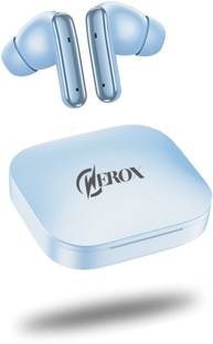 WEROX NB-Lite 163 Ranger 50 Hours* Playtime |for Music | Dual Pairing Mode Bluetooth Gaming
