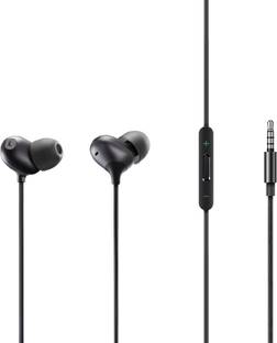 OnePlus Nord Wired Earphones Wired
