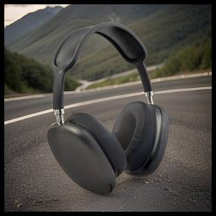 YAROH P9(Bluetooth Headphone)Stylish Wireless(Gaming Headset)with Bluetooth 5.0IF231 Bluetooth