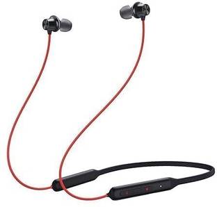 DAFIA Bluetooth Wireless Z2 RED AND BLACK Bluetooth