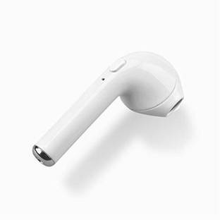 Gadget Master I7s bluetooth headphone wireless (pack of 1) Bluetooth