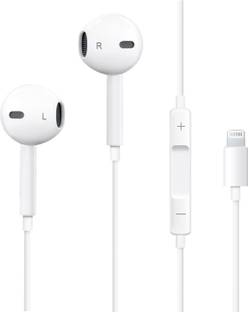 GEARZTOUCH i-(WHT) Wired