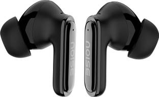 Noise Buds Connect 2 with Dual pairing, Quad mic with ENC & In-ear detection Bluetooth