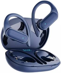 DigiClues Classic A-520 Earbuds/TWs/buds 5.3 Earbuds with 300H Playtime, Headphones Bluetooth