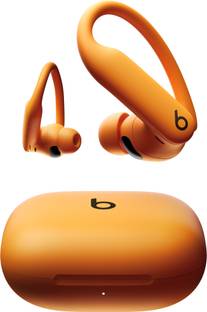 Beats Powerbeats Pro 2 Noise Cancelling, Heart-Rate Monitor, IPX4 Bluetooth