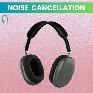 GUGGU P9 Wireless Bluetooth Headphones Over Ear With Noise Reduction, Hi-Fi SoundX171 Bluetooth
