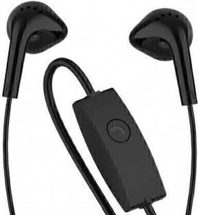 CABTRONICS DEEP BASS EARPHONE WITH NOISE CANCELLATION MIC Wired