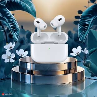 BeatFlow Air-pods Pro 2 M19 Gaming Earbuds Bluetooth