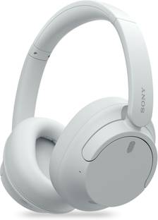 SONY WH-CH720N Active Noise Cancelling, 35 Hrs. Battery life, Multipoint Connection Bluetooth