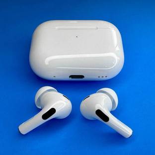 Pb Enterprises Wireless Earbods Earbuds Pro With 60H Playback EB07 Bluetooth