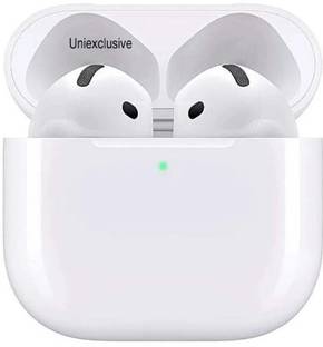 SAIBABA ayrpods pro 4 with anc spatial audio wireless charging case a Bluetooth