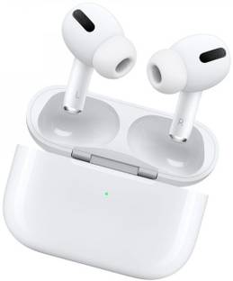 TECHIO ANS HEADPHONE (white) 126 Bluetooth