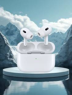 BeatFlow AirRode Pro 2 Beatbox 161 ,Bass+ 20Hrs playtime Bluetooth Bluetooth