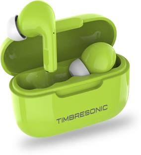 TIMBRESONIC True Wireless Earbuds Bluetooth