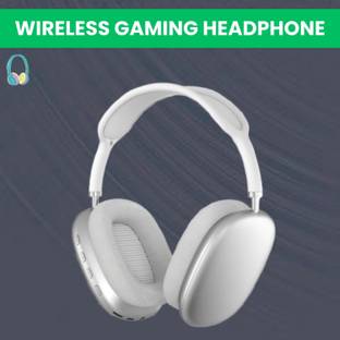 FRONY P9 Wireless Bluetooth Headphones Over Ear With Noise Reduction, Hi-Fi SoundC96 Bluetooth