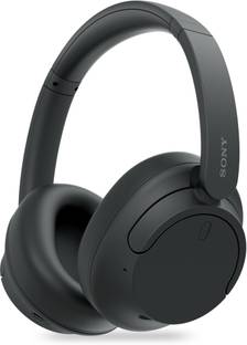 SONY WH-CH720N Active Noise Cancelling, 50 Hrs. Battery life, Multipoint Connection Bluetooth