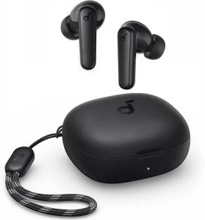 Soundcore by Anker R50i Vi (Black) Bluetooth